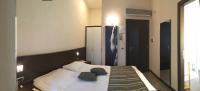 Chambre Double avec Salle de Bains Privative