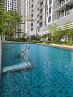 Kepong Cozy Mordern Homestay UPC10 5min Desa Park - Chambres d'hôtes Kuala Lumpur