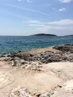 Apartments Ivankovic - Chambres d’hôtes Rogoznica