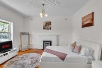 Charming Family Retreat with Arcade - Glenunga - B&B Kooloonong