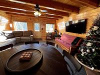 Cozy Bear Cabin Getaway - B&B