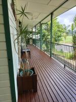 Daintree Riverview Lodges & Van Park - Chambres d’hôtes Daintree