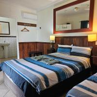 Chambre Triple