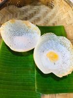 Sigiriya Coconut Shade Resort - Ferienwohnung Sigiriya