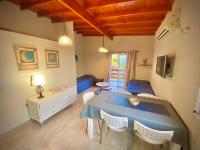Appartamento con 1 Camera da Letto e Balcone