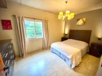 Appartamento con 1 Camera da Letto e Terrazza