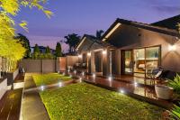 Private, modern and warm family home - B&B Melbourne