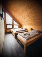 TEVA Lipno - Chambres d’hôtes Lipno nad Vltavou