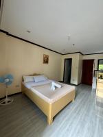 J&K Sunrise - Bed and Breakfast El Nido