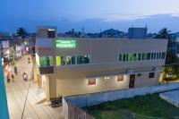 Saro Residency - Bed and Breakfast