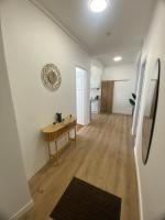 Coeur de ville - Appartement 2 chambres - Ferienwohnung Amiens