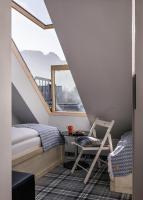 Two-Bedroom Apartment with view of Giewont - SOLEDORO