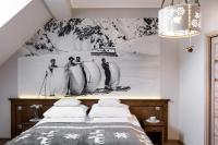 Double or Twin Room with Extra Bed - PIĘĆ STAWÓW / NA POLANIE