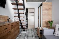 Duplex Apartment - SOLEDORO JUNIOR