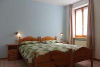 Agritur Mas da la Val - B&B