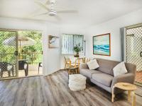 San Marieta Holiday Apartment - B&B