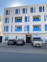Wonder Garden View Modern Double Bedroom in AlMalqa - B&B