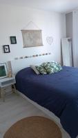 Appartement met 1 Slaapkamer