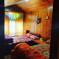Budget Tweepersoonskamer met 1 of 2 bedden