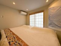 Celine Kanayama by b hotel - Central 2BR 2 Baths Vibrant Area & Shopping 51 - B&B Hiroshima