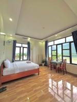 Habitación Doble con vistas al lago