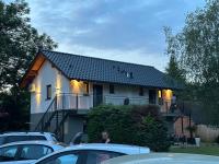 Apartament Marta - B&B Kudowa-Zdrój