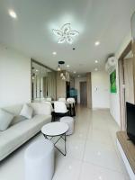 VINHOMES GRAND PARK Quận 9 căn hộ 2 phòng ngủ - Chambres d’hôtes Gò Công