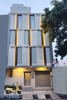 Rubi Résidence - B&B Puducherry