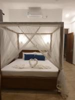 Deluxe Doppelzimmer mit Balkon