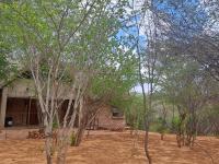 iroCK Lodge - B&B