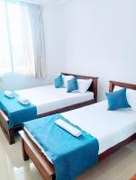 Standaard Kamer met 2 Bedden