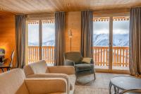 Chalet Onno Henny - B&B Bettmeralp