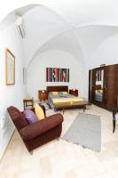 Chambre Triple Deluxe