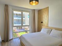Apartment mit 1 Schlafzimmer