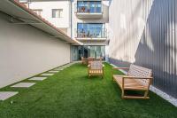 Apartamento de 1 dormitorio