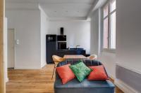 La suite Impériale - Hypercentre - B&B Tolosa