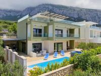 Villa Lantana - Makarska Exklusiv - B&B
