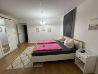 Ferienhaus zur Kurfürstin - B&B