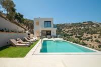 Luxury Villa Vie - B&B Palaiokastro