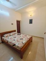 Chambre Lit Queen-Size