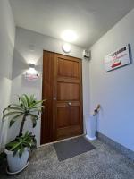Porta Anfiteatro Pompei - B&B