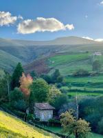 El Molino de Leyte - Charming Riverside Cottage in Carmona, Cantabria - B&B Carmona
