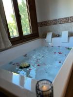 Casas Rurales Maribel - Complejo Alcalá del Júcar - B&B Alcalá del Júcar