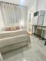 Habitación Sierra Nevada - Ferienwohnung Cenes de la Vega