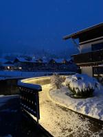 NaturNest Durchatmen - Skipass im Winter und Bergbahnen im Sommer inklusive - B&B