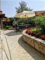 Къща за гости ГРАНИТ - B&B Bansko
