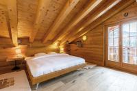 Appartement met Uitzicht op het Gebergte