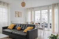 Elegant apartment for 6 - Disneyland Paris - Chambres d'hôtes Chessy