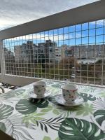 Sunny Studio Podgorica - B&B