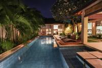 Samana Villas - B&B Legian